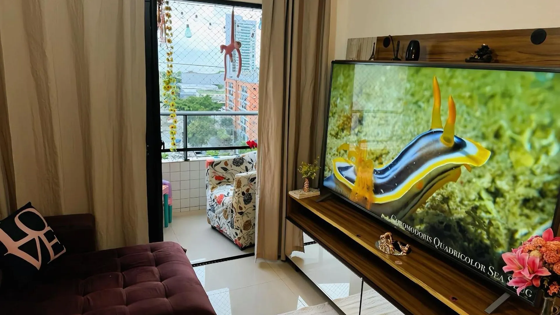 Apartamento Exclusivo: Luxo Moderno com Piscina e Localização Premium Recife Brazil